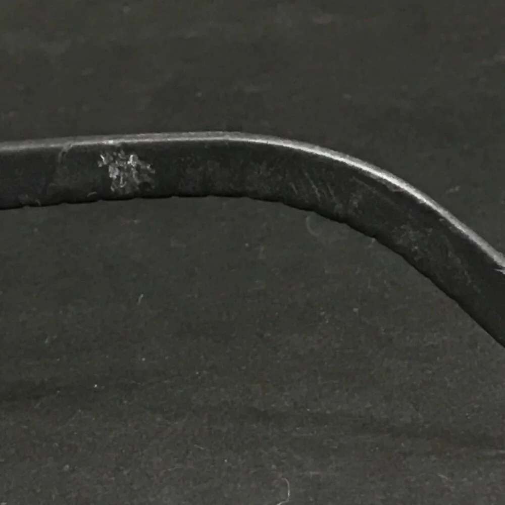 Lindberg Eyeglasses No.091/1E10 Col. 10 Gunmetal Spirit8 Titanium 52-15-130